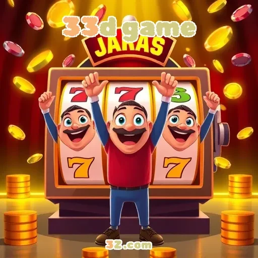 33d game: Explore a Seção Confiável e Jogue com Segurança e Diversão