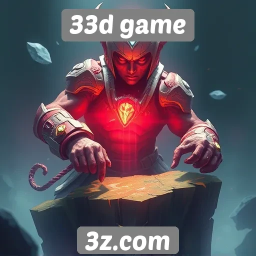 Desenvolvedores falam sobre tendências em 33d game