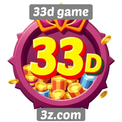 Visão geral da monetização em 33d game