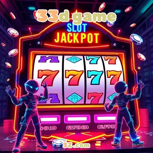 33d game: O Guia Definitivo para Pagamentos no Jogo Online