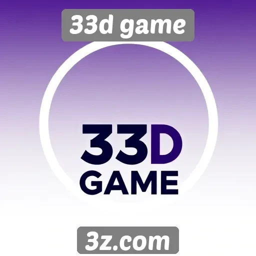 Jogos populares no 33d game em 2025