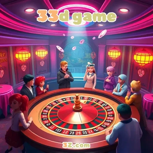 33d game: As Promoções que Você Não Pode Perder